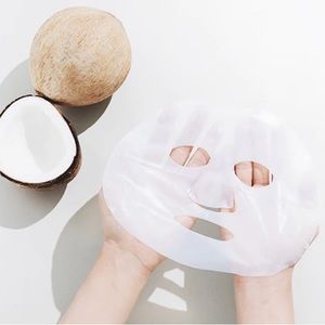 Must Try: Skin Recovery Mask for Post Procedure Healing Pack of 5